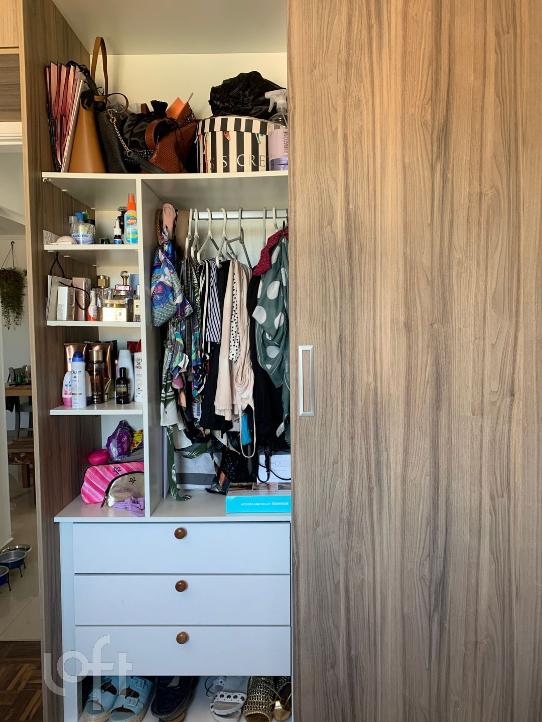 Apartamento à venda com 2 quartos, 50m² - Foto 17