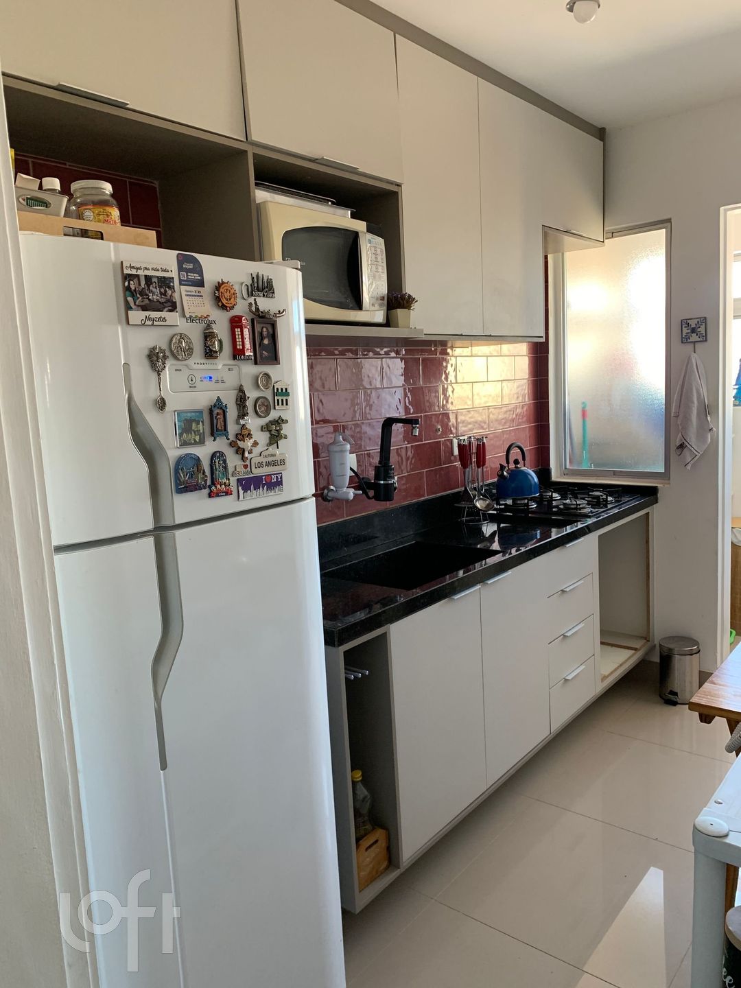 Apartamento à venda com 2 quartos, 50m² - Foto 9