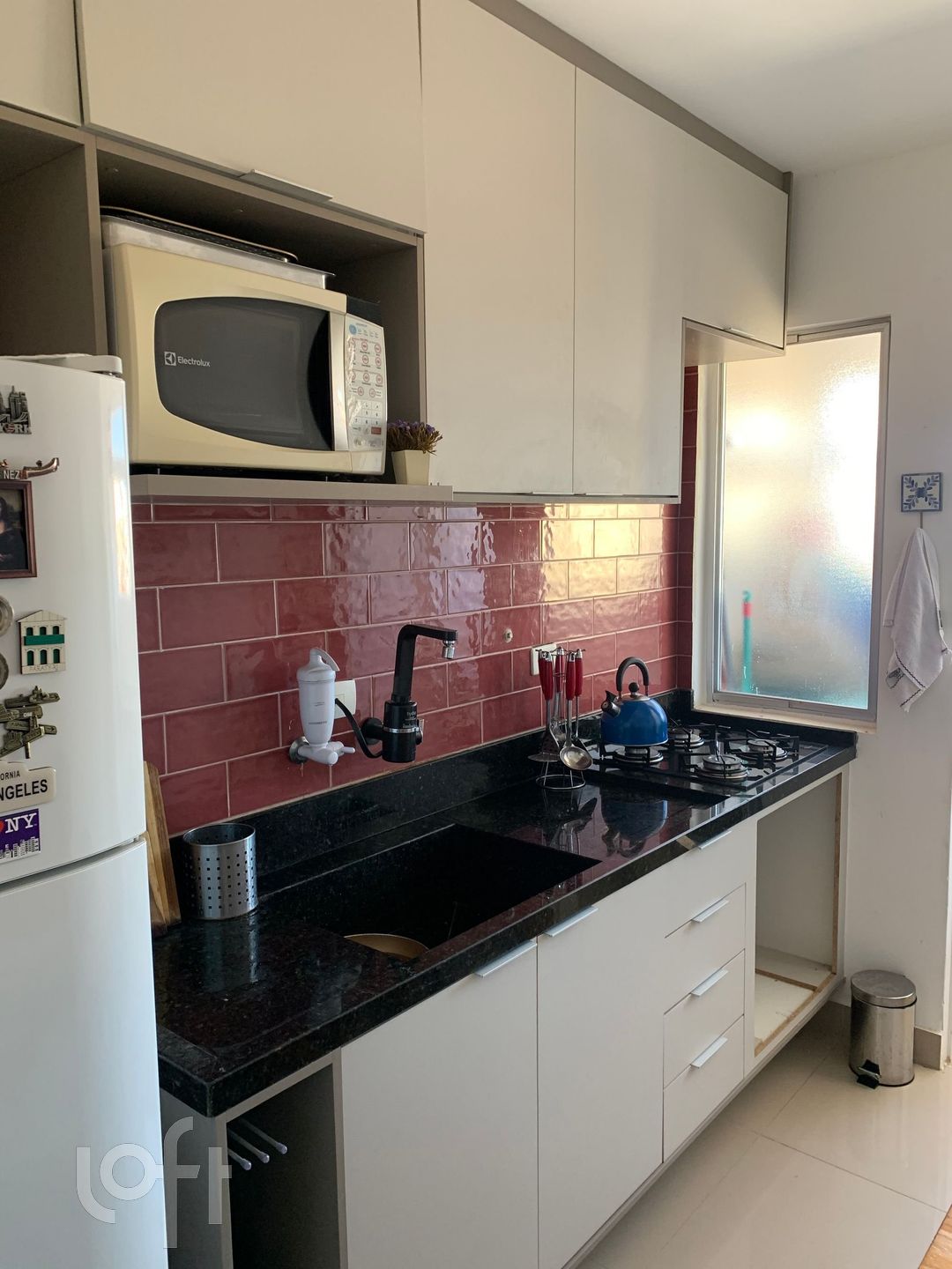 Apartamento à venda com 2 quartos, 50m² - Foto 10