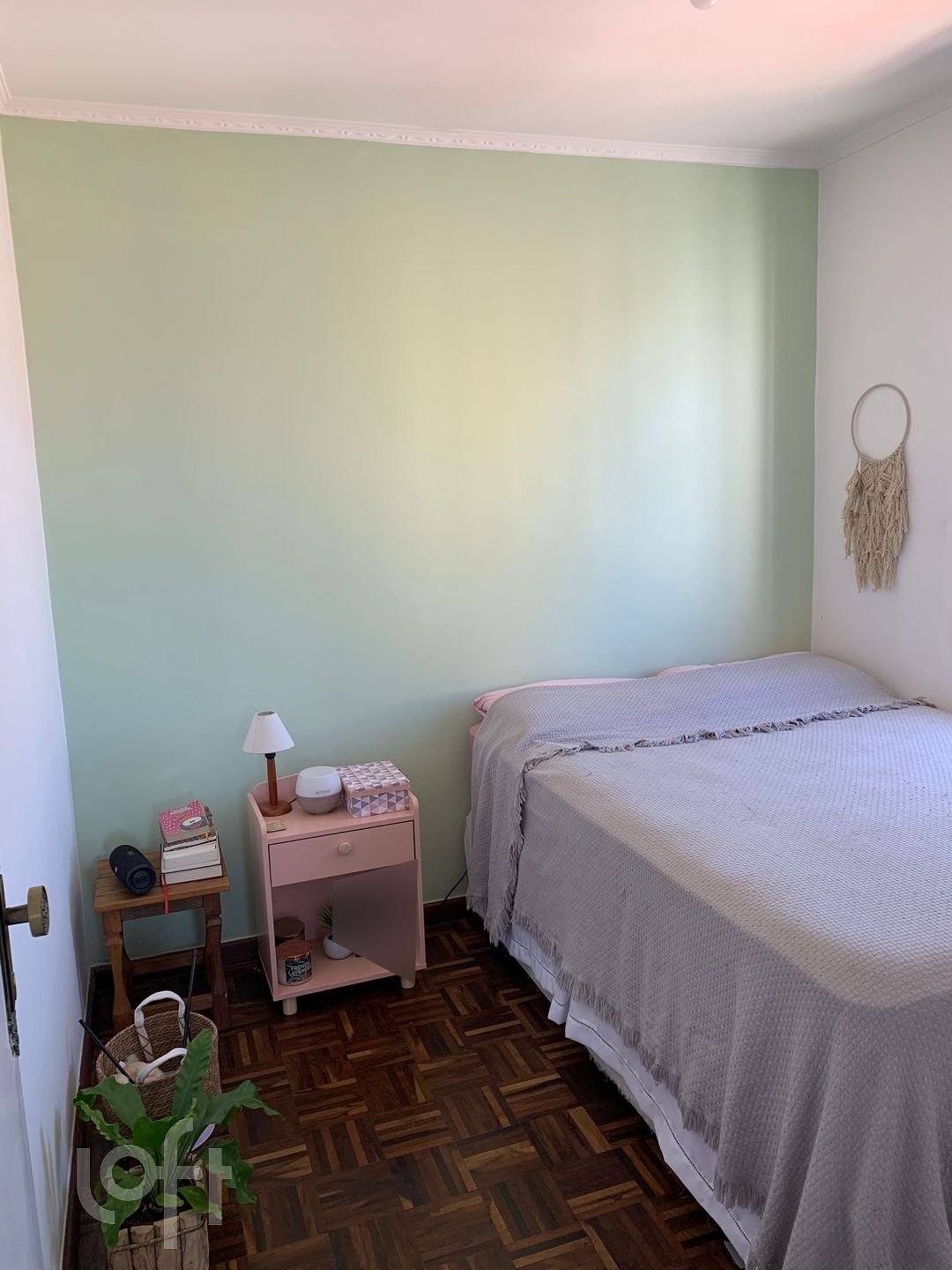 Apartamento à venda com 2 quartos, 50m² - Foto 22