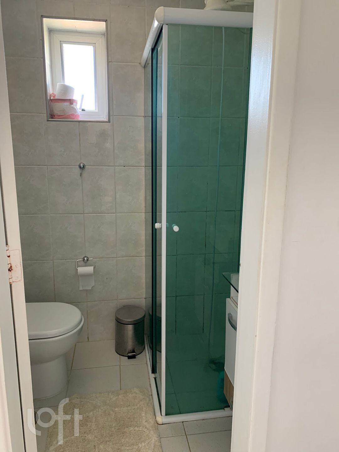 Apartamento à venda com 2 quartos, 50m² - Foto 3