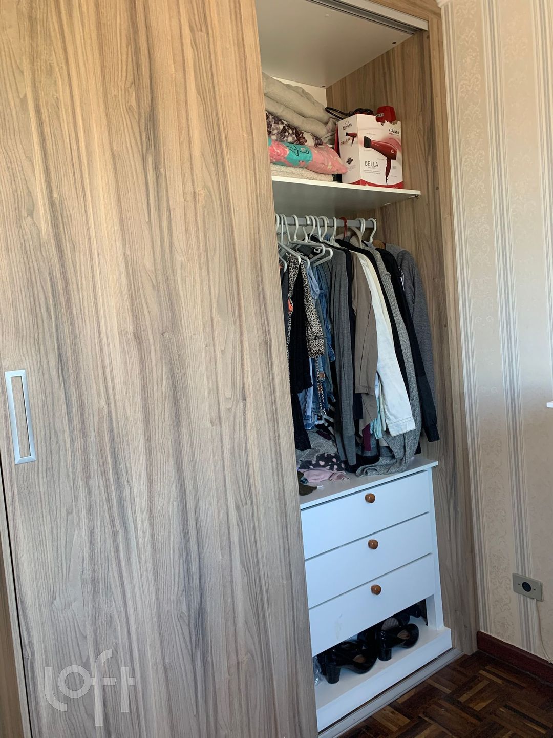 Apartamento à venda com 2 quartos, 50m² - Foto 18