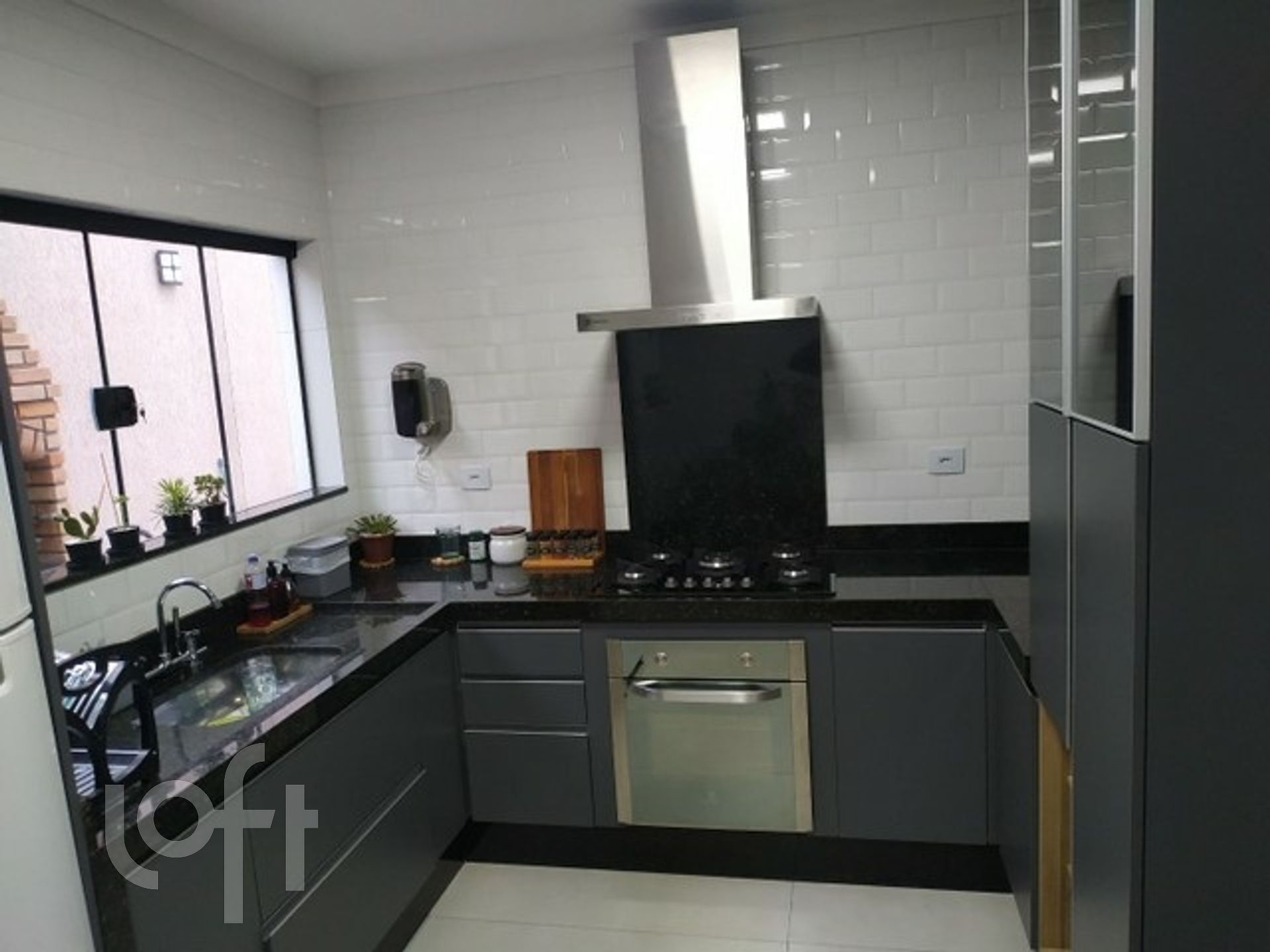 Casa à venda com 3 quartos, 100m² - Foto 5