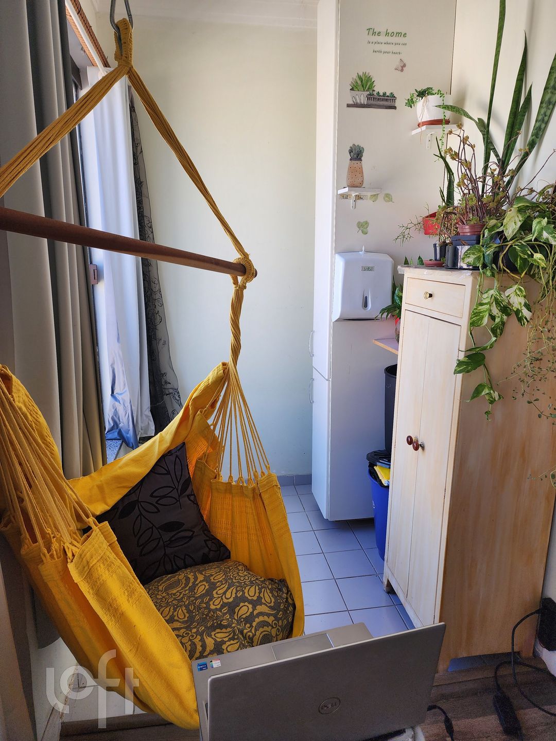 Apartamento à venda com 1 quarto, 60m² - Foto 4