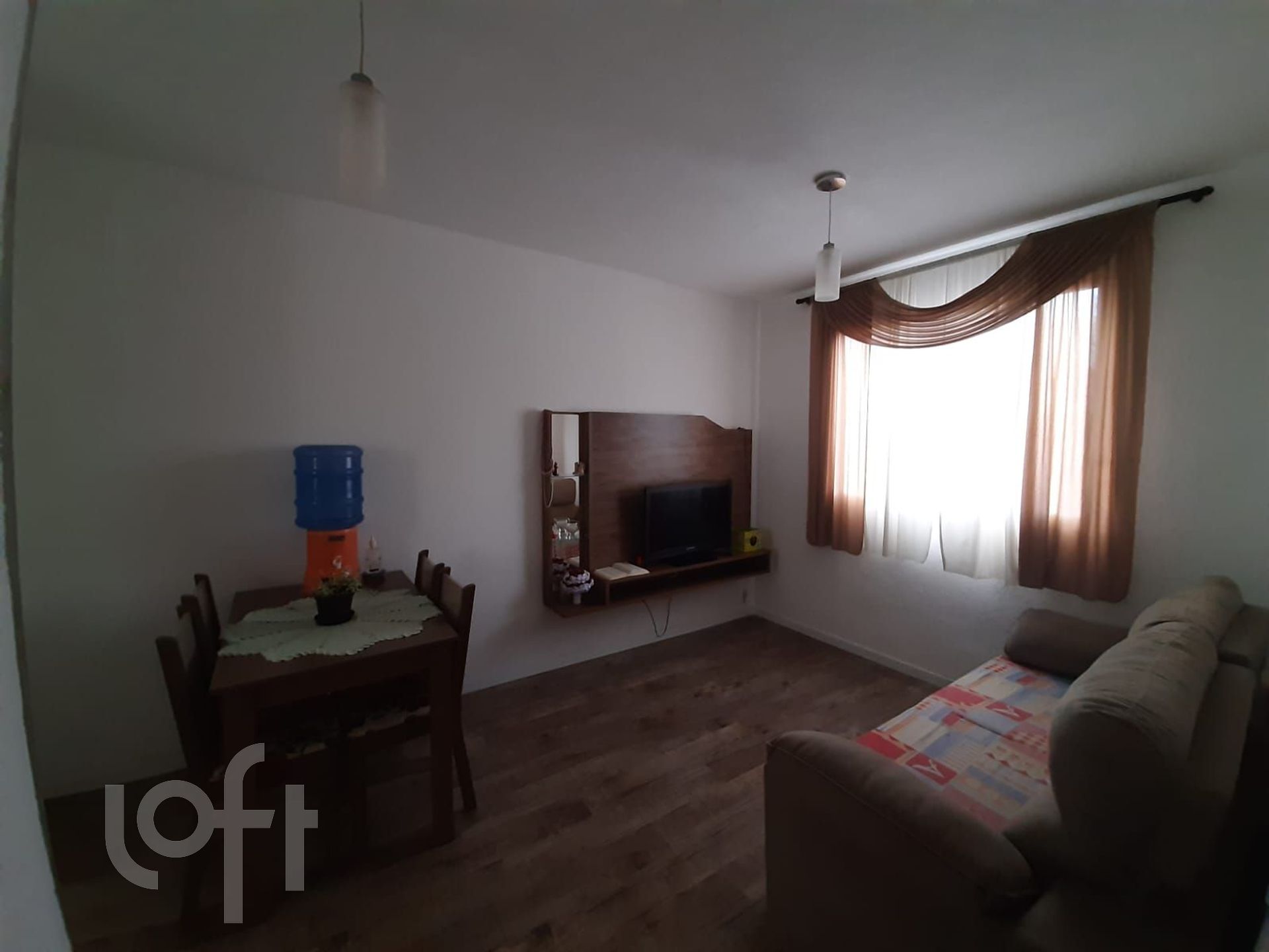 Apartamento à venda em Jardins Recanto das Rosas c