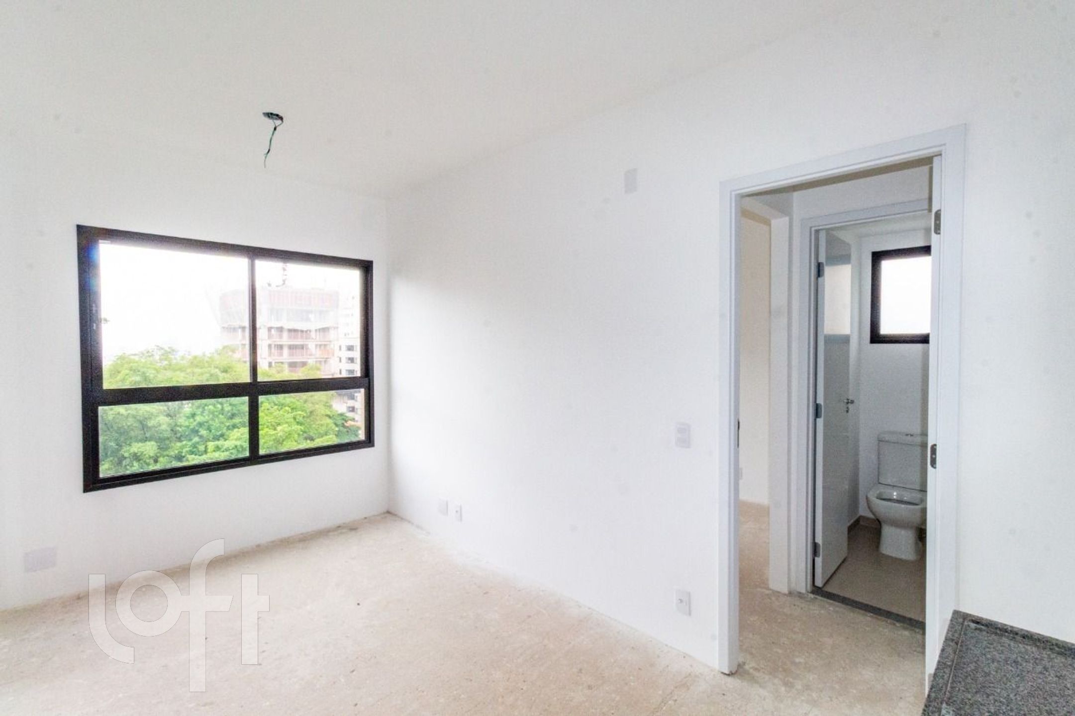 Apartamento à venda em Vila Madalena com 35 m², 2
