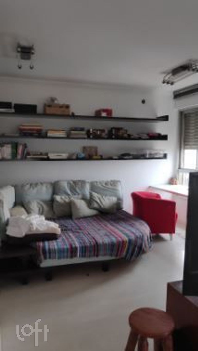 Apartamento à venda com 3 quartos, 219m² - Foto 13