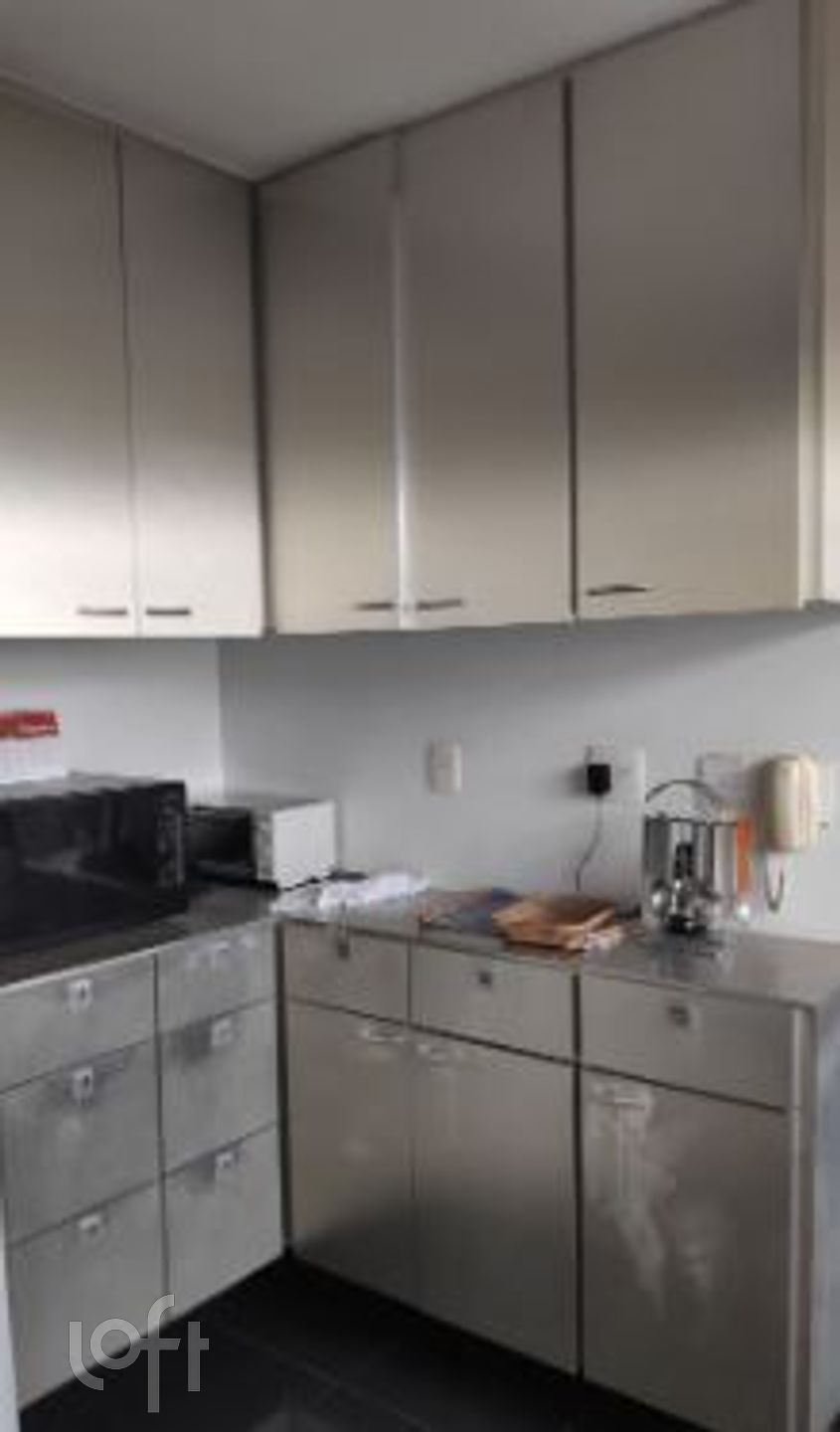 Apartamento à venda com 3 quartos, 219m² - Foto 3