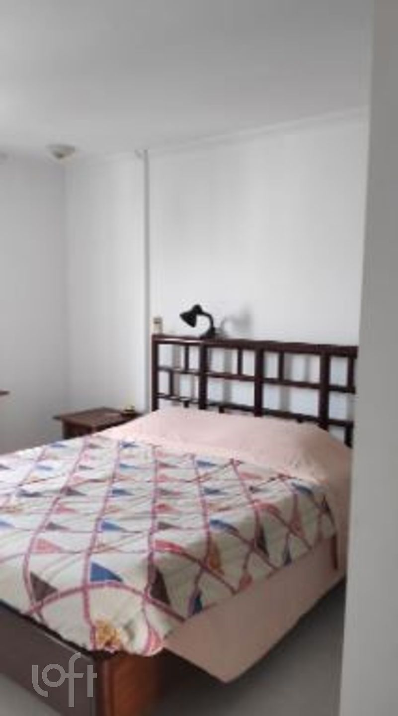 Apartamento à venda com 3 quartos, 219m² - Foto 7