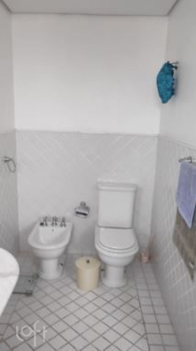 Apartamento à venda com 3 quartos, 219m² - Foto 12