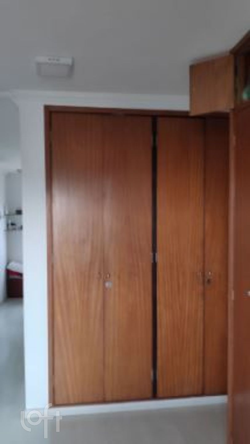 Apartamento à venda com 3 quartos, 219m² - Foto 8