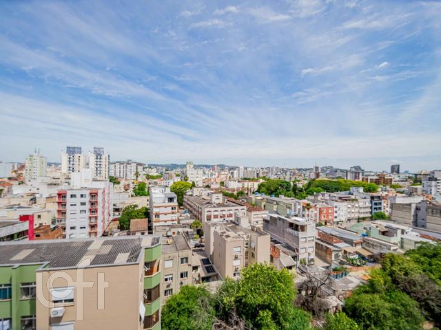 Apartamento com 27m², 1 dormitório, Cidade Baixa em Porto Alegre