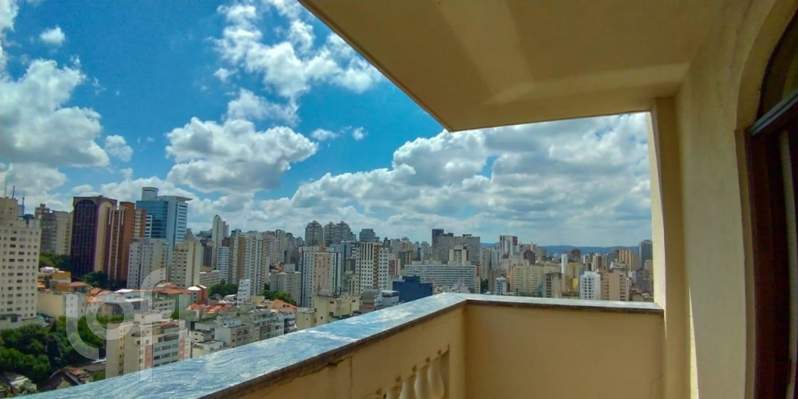 Apartamento à venda com 3 quartos, 210m² - Foto 16