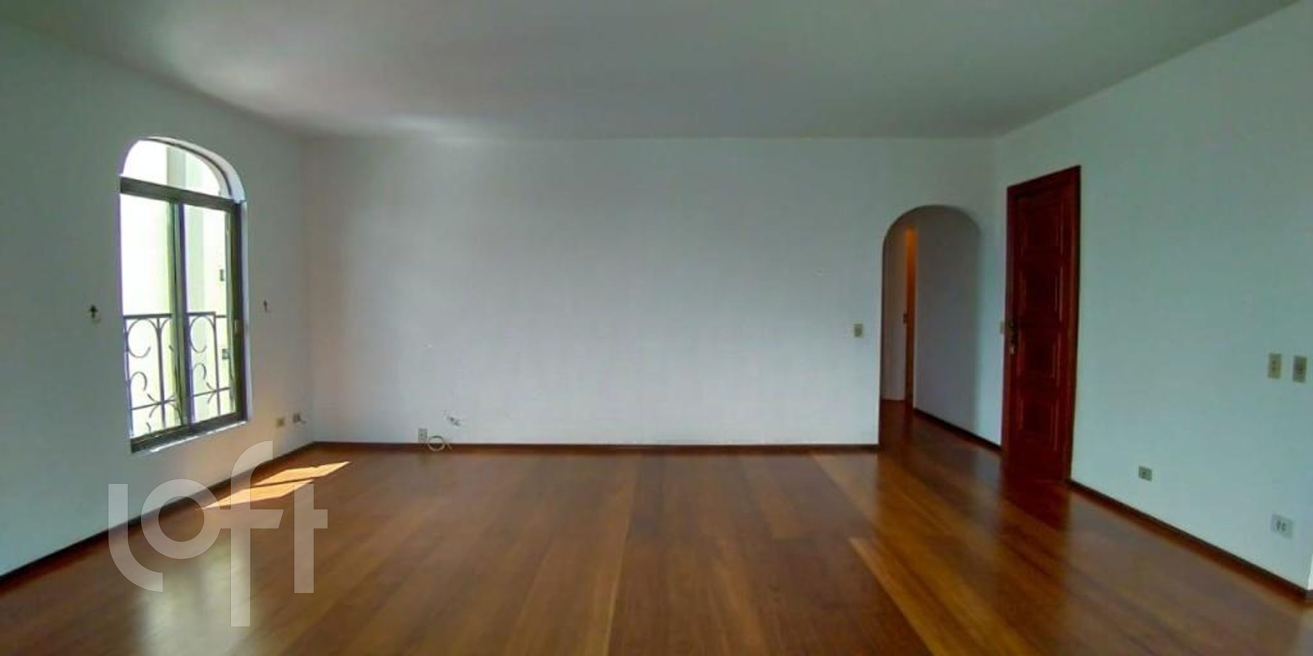 Apartamento à venda com 3 quartos, 210m² - Foto 13