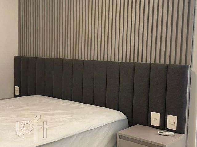 Apartamento com 41m², 1 dormitório, 1 suíte, 1 vaga, Santana em Porto Alegre