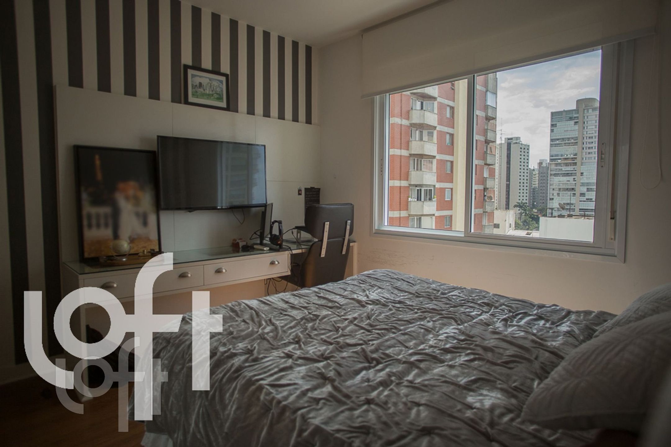 Apartamento à venda com 2 quartos, 101m² - Foto 33