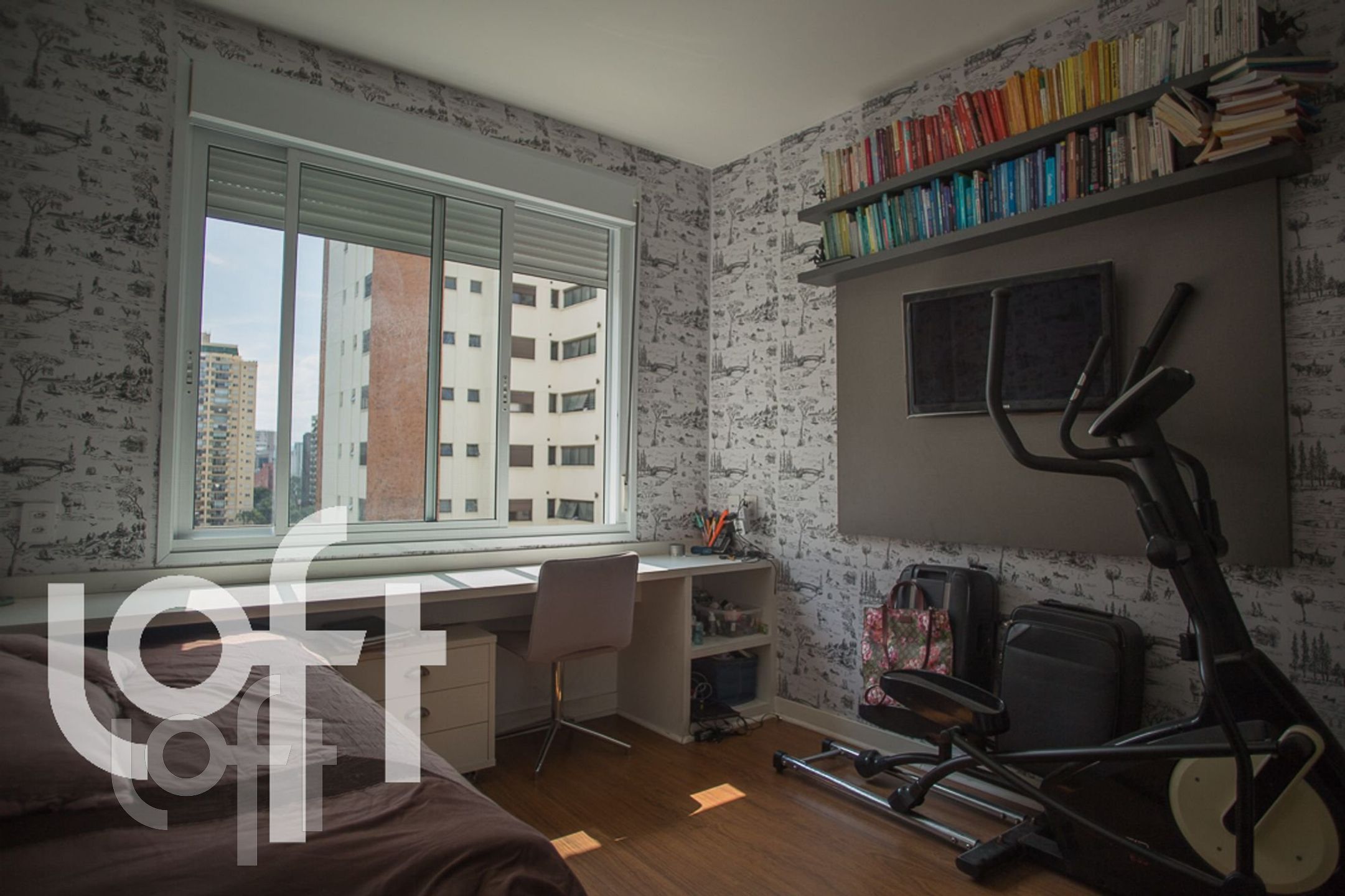 Apartamento à venda com 2 quartos, 101m² - Foto 36