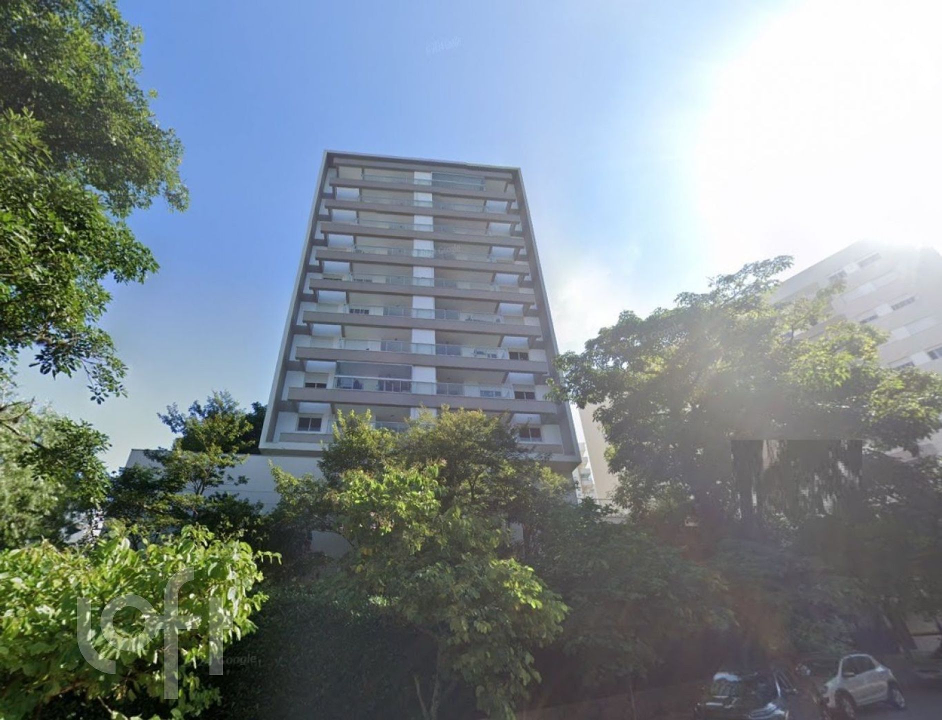 Apartamentos com 94m², 3 quartos, 1 suíte, 2 garagens, no bairro Itacorubi em Florianópolis