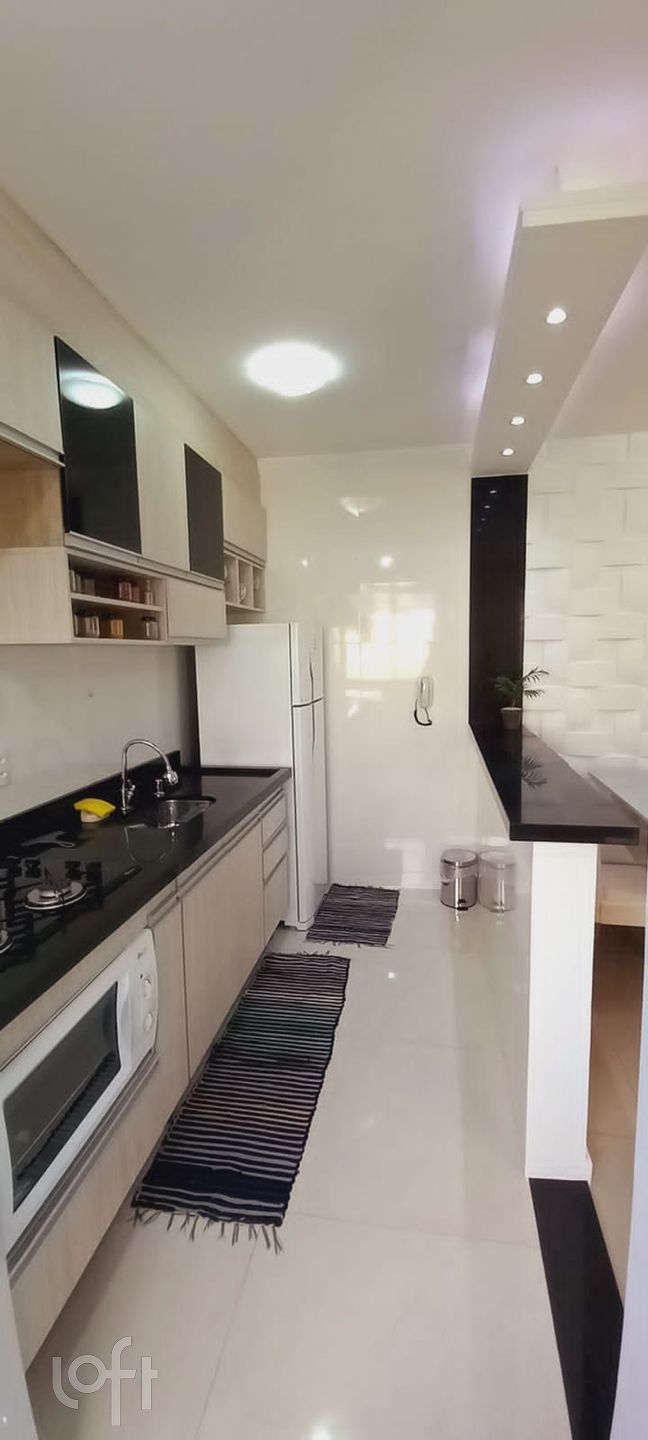 Apartamento à venda com 2 quartos, 50m² - Foto 8