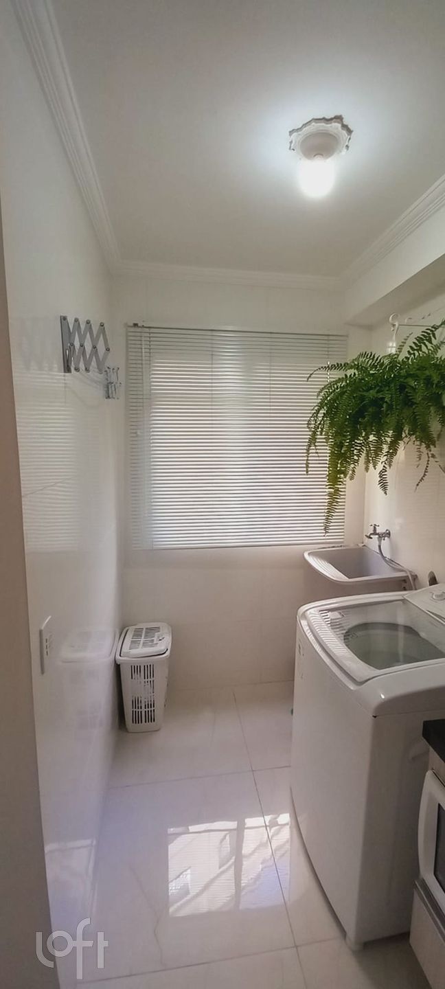 Apartamento à venda com 2 quartos, 50m² - Foto 7