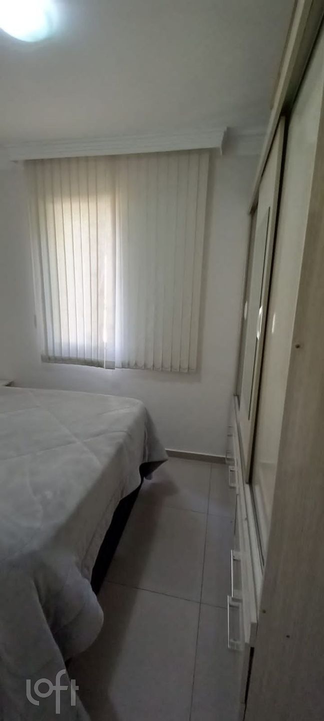 Apartamento à venda com 2 quartos, 50m² - Foto 3