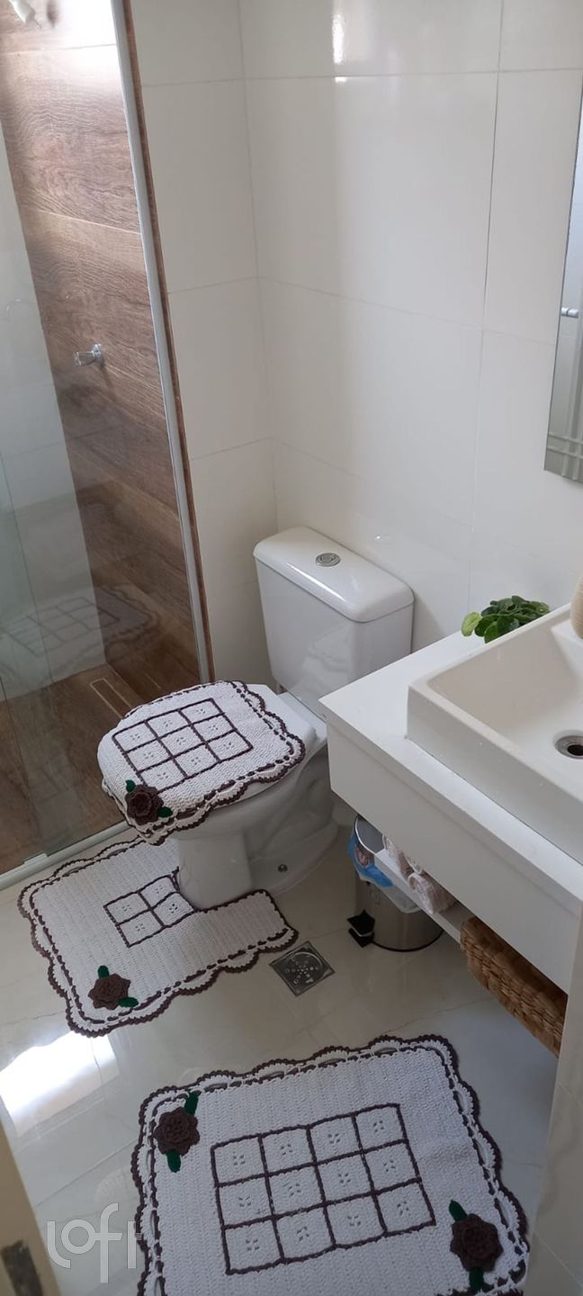 Apartamento à venda com 2 quartos, 50m² - Foto 10