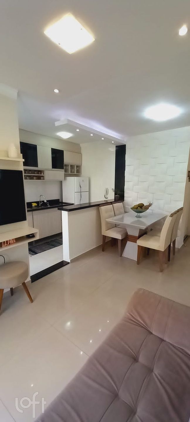 Apartamento à venda com 2 quartos, 50m² - Foto 5