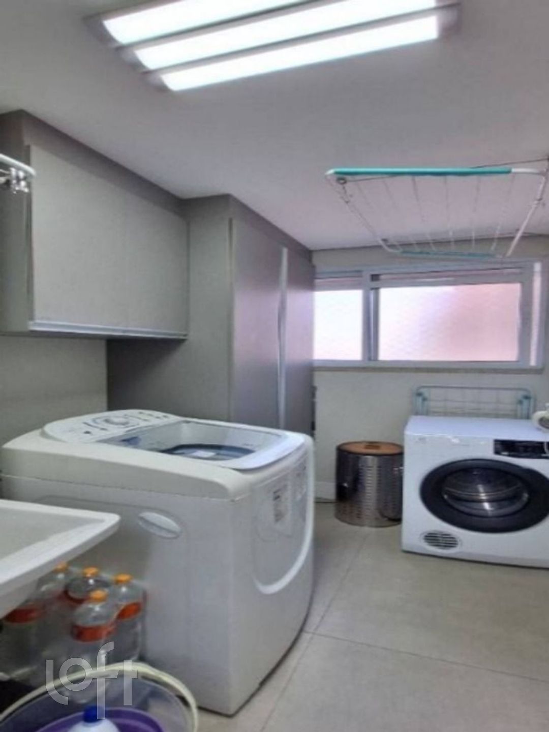 Apartamento à venda com 4 quartos, 137m² - Foto 8