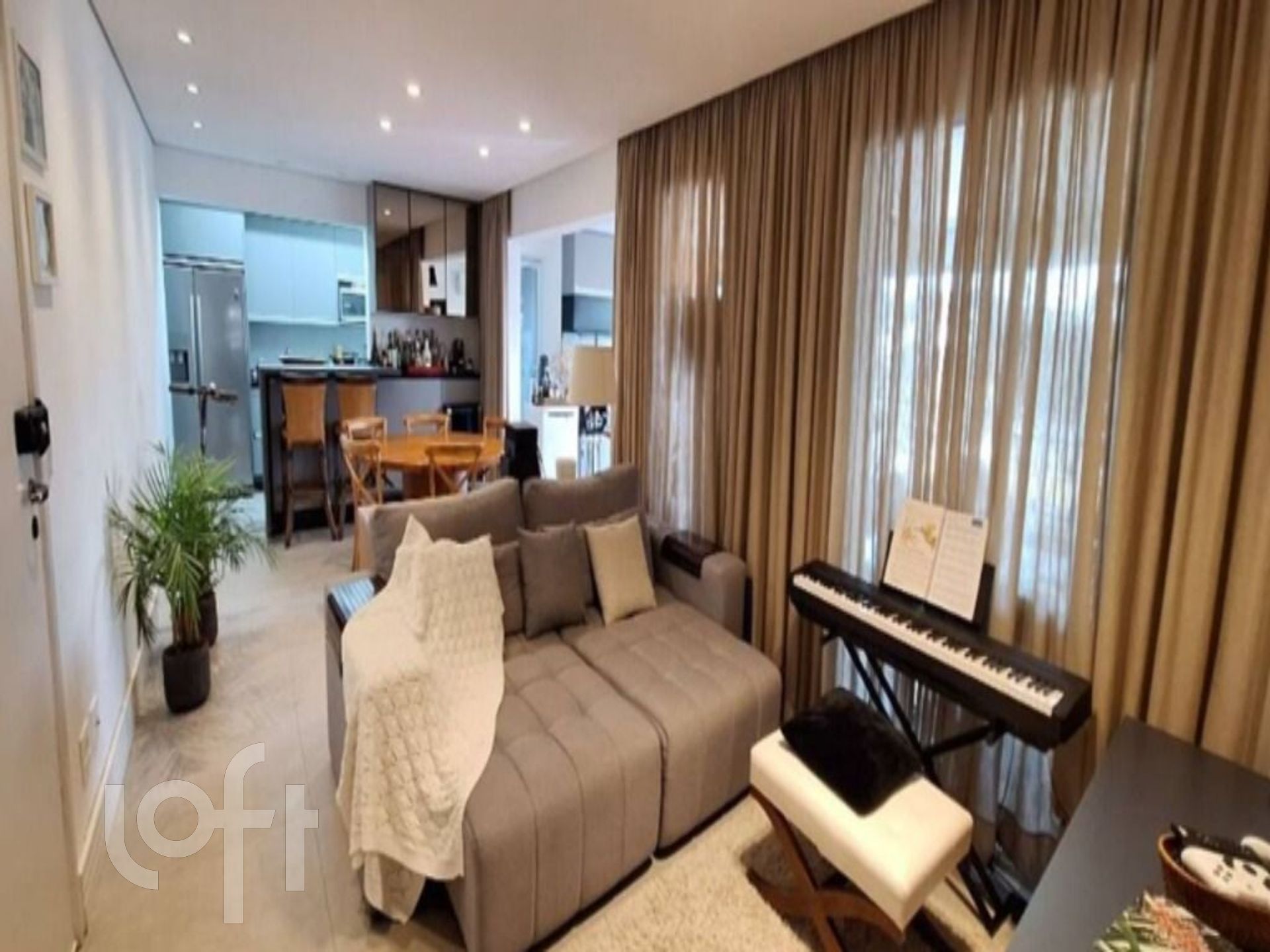 Apartamento à venda com 4 quartos, 137m² - Foto 5