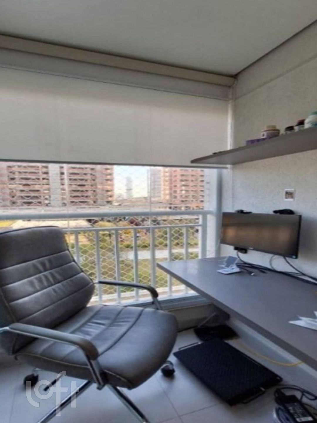 Apartamento à venda com 4 quartos, 137m² - Foto 12