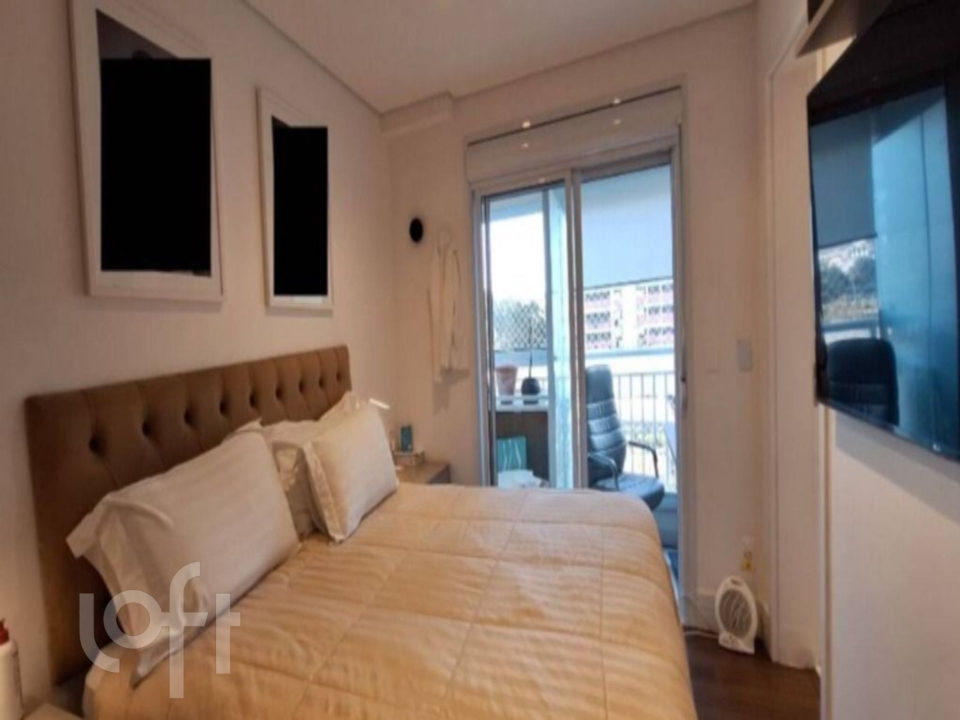 Apartamento à venda com 4 quartos, 137m² - Foto 11