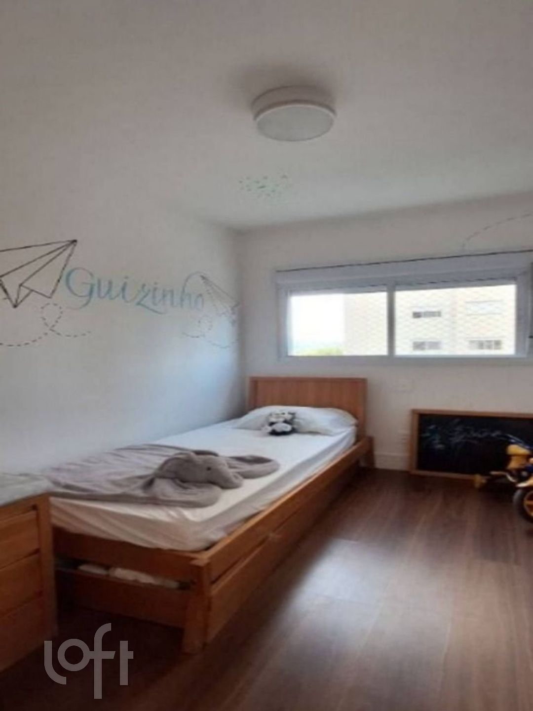 Apartamento à venda com 4 quartos, 137m² - Foto 20