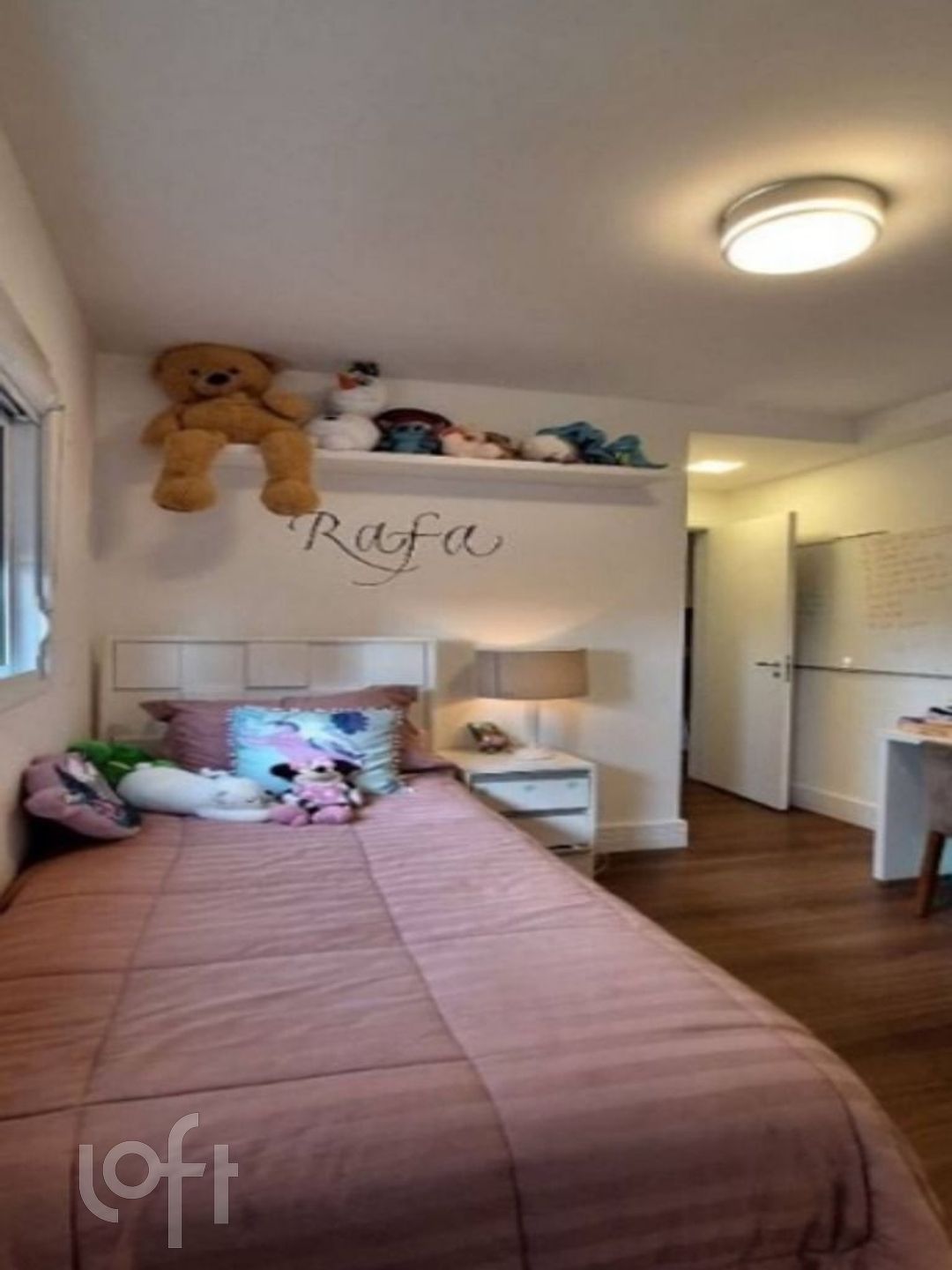 Apartamento à venda com 4 quartos, 137m² - Foto 15