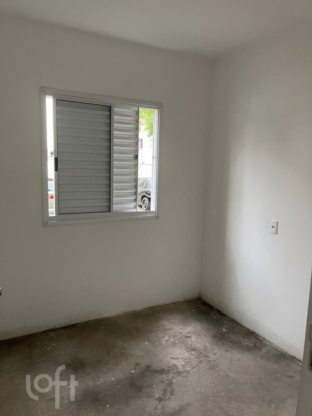 Apartamento à venda com 2 quartos, 42m² - Foto 6