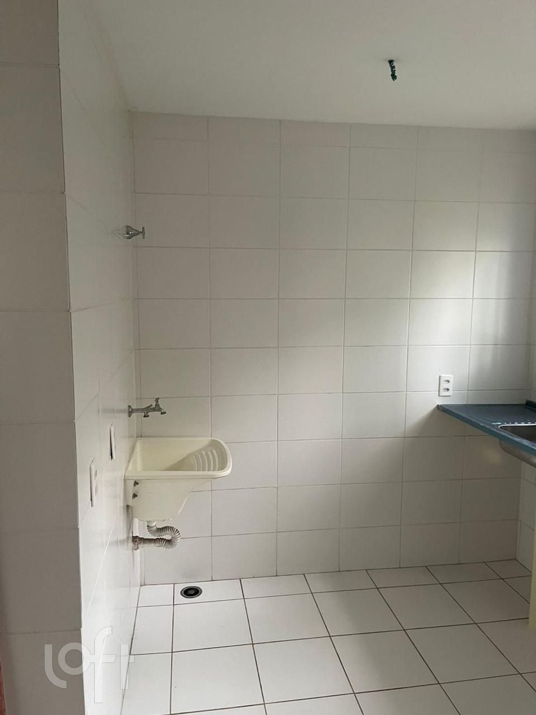 Apartamento à venda com 2 quartos, 42m² - Foto 8