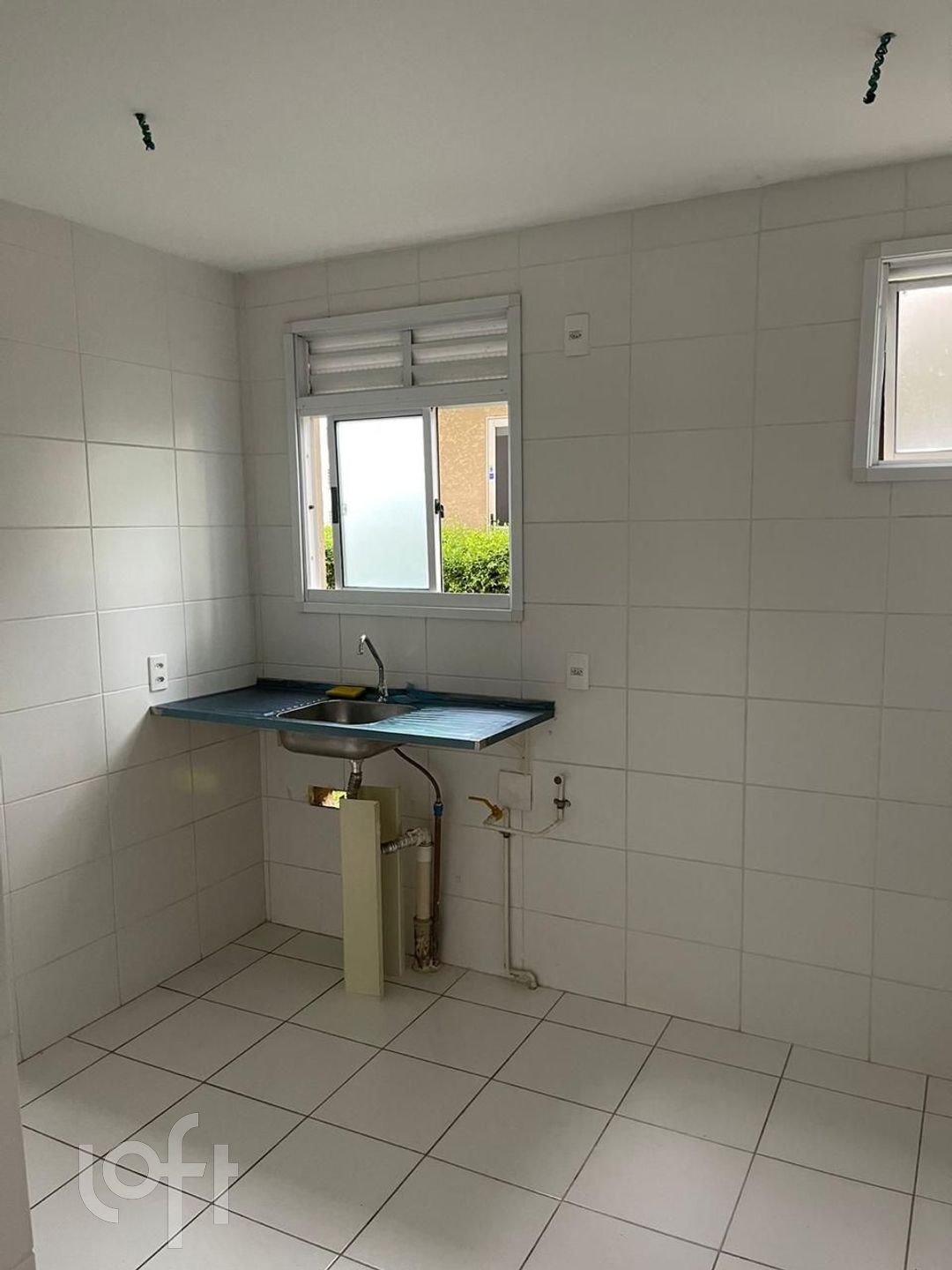 Apartamento à venda com 2 quartos, 42m² - Foto 9