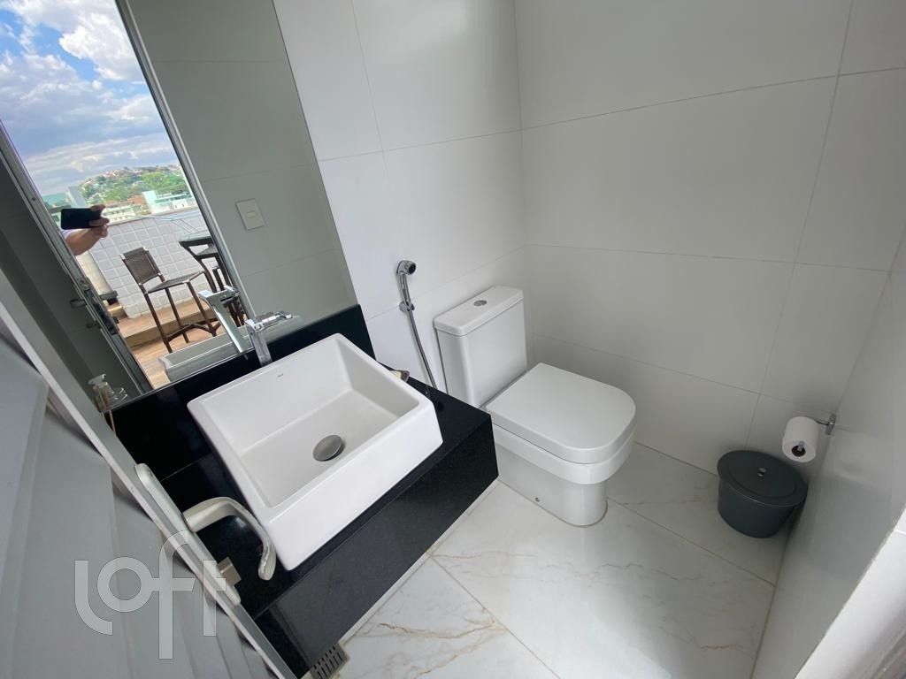 Apartamento à venda com 4 quartos, 360m² - Foto 9