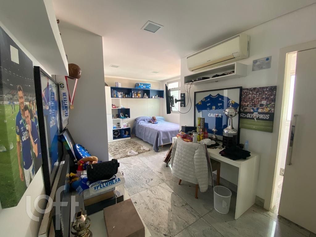 Apartamento à venda com 4 quartos, 360m² - Foto 22