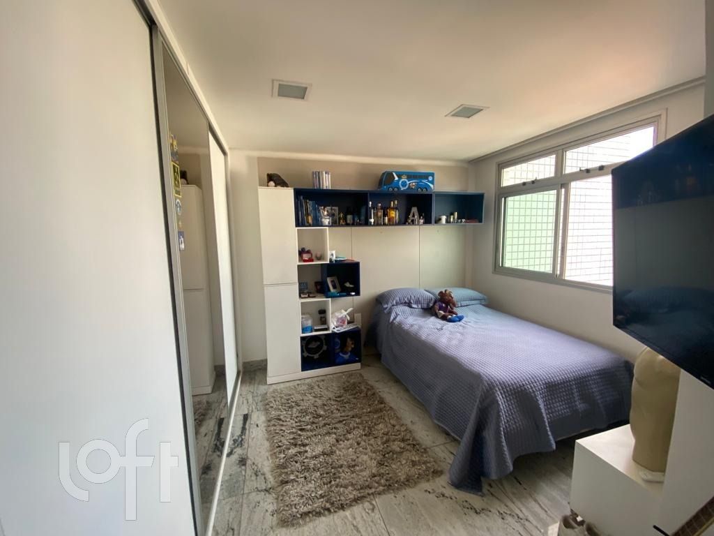 Apartamento à venda com 4 quartos, 360m² - Foto 23