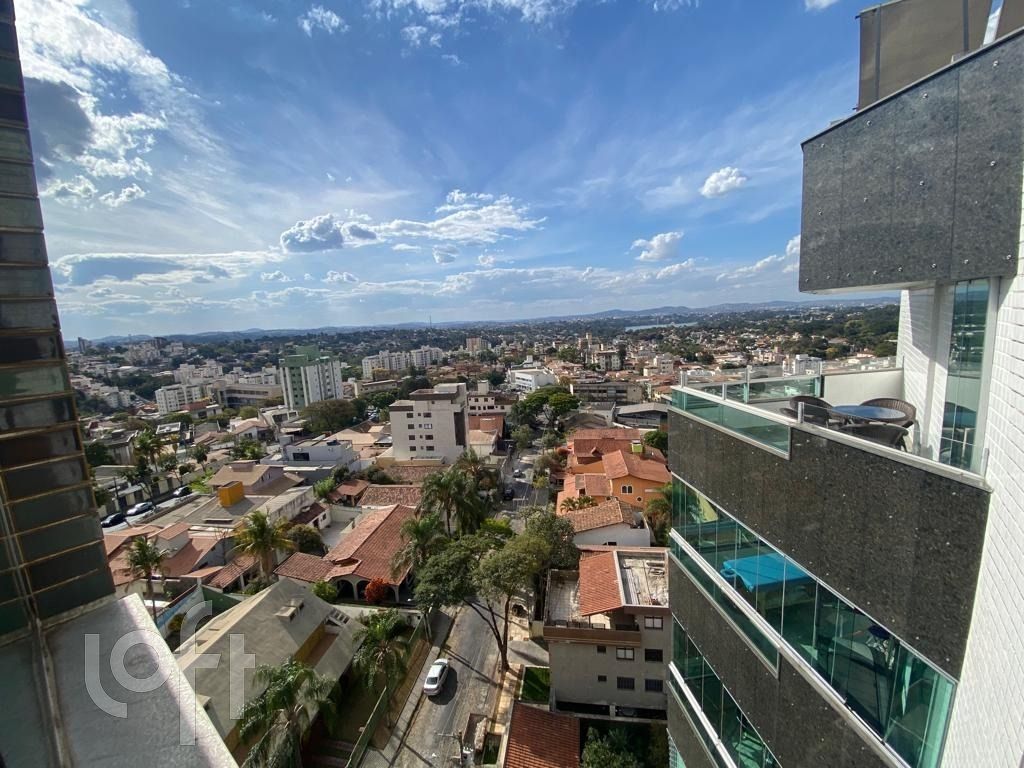 Apartamento à venda com 4 quartos, 360m² - Foto 10