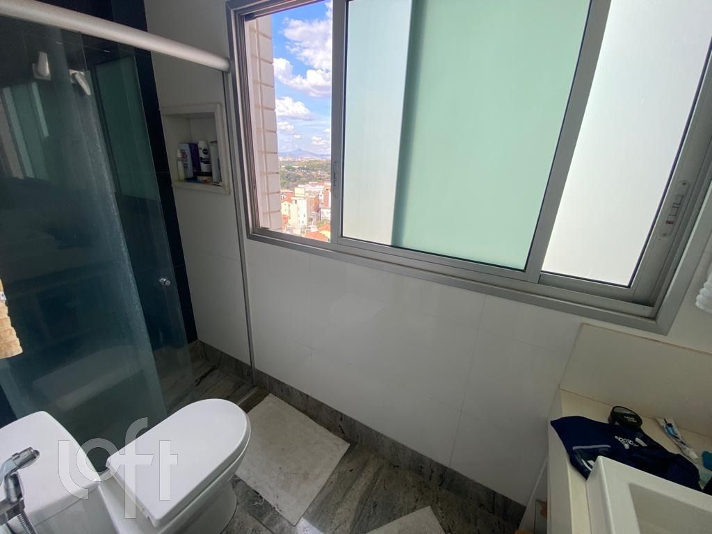 Apartamento à venda com 4 quartos, 360m² - Foto 24