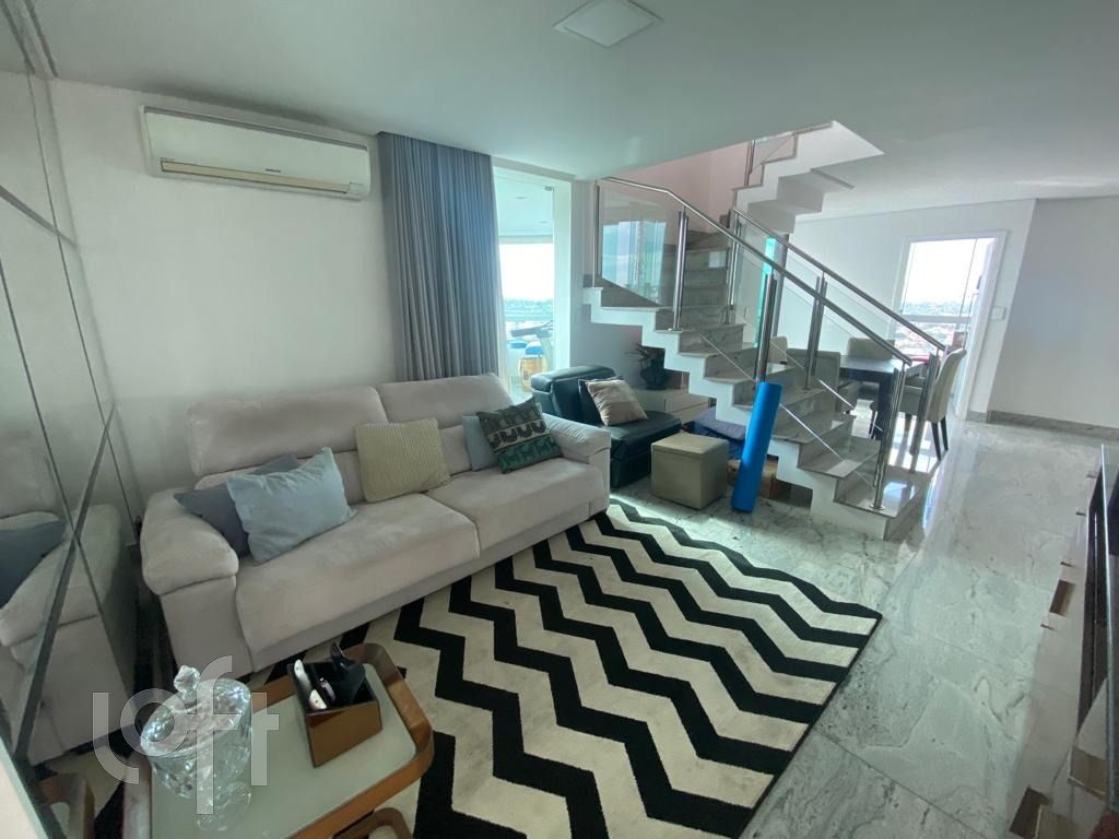 Apartamento à venda com 4 quartos, 360m² - Foto 18