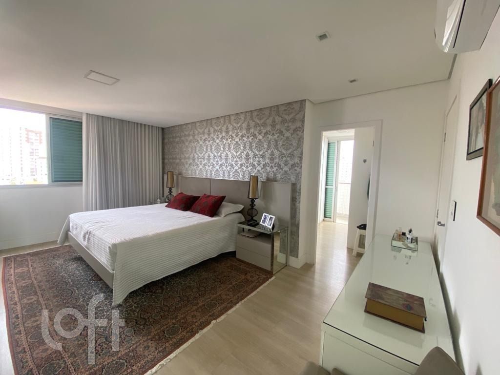 Apartamento à venda com 4 quartos, 360m² - Foto 25