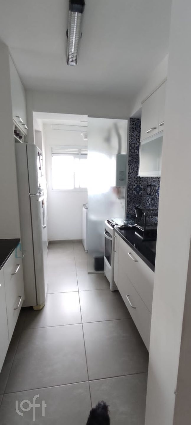 Apartamento à venda com 2 quartos, 87m² - Foto 5