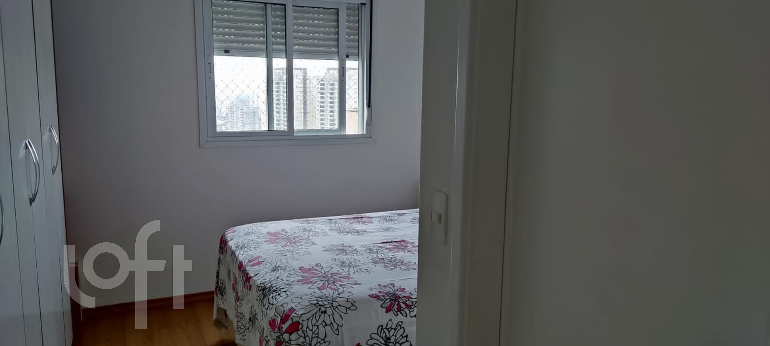 Apartamento à venda com 2 quartos, 87m² - Foto 8