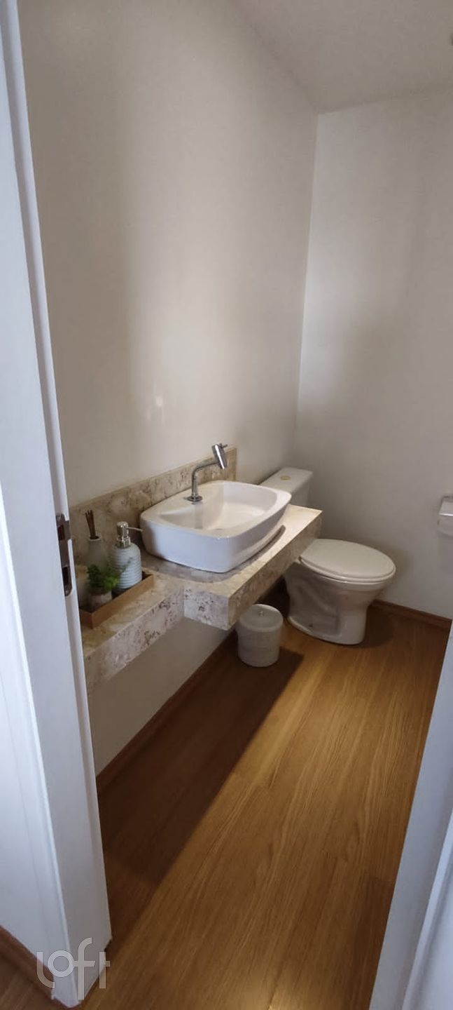 Apartamento à venda com 2 quartos, 87m² - Foto 10