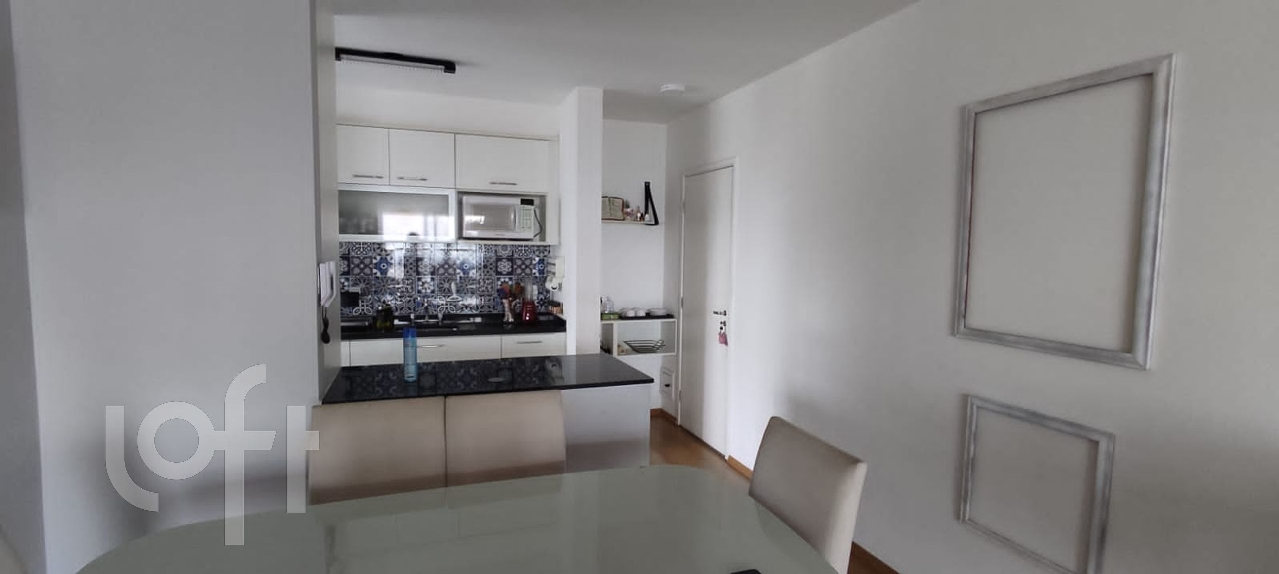 Apartamento à venda com 2 quartos, 87m² - Foto 3