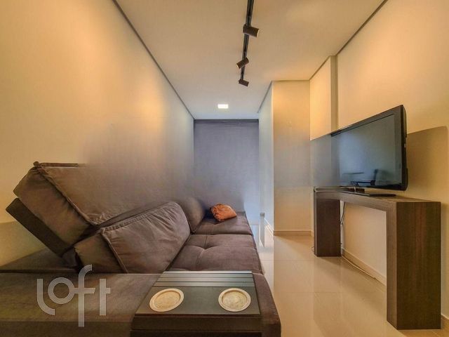 Apartamento com 69m², 2 dormitórios, 1 suíte, 2 vagas, Rio Branco em Novo Hamburgo