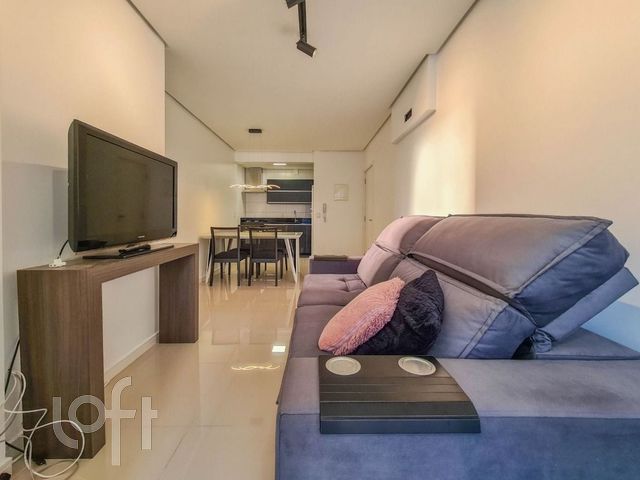 Apartamento com 69m², 2 dormitórios, 1 suíte, 2 vagas, Rio Branco em Novo Hamburgo