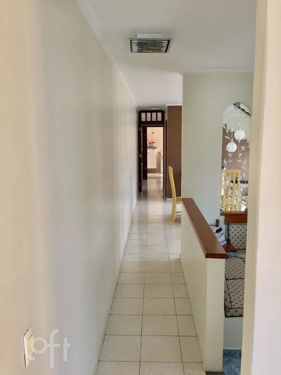 Casa à venda com 5 quartos, 240m² - Foto 19